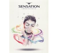 Various Artists - Sensation 2011 - Innerspace (DVD & CD)