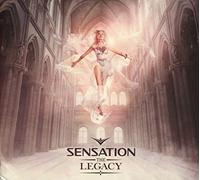 Various Artists - Sensation 2015