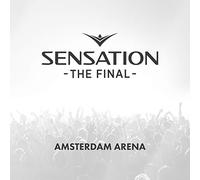 Various Artists - Sensation 2017: The Final ( Incl. Fedde le Grand Megamix)