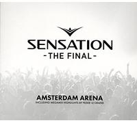 Various Artists - Sensation 2017: The Final ( Incl. Fedde le Grand Megamix)