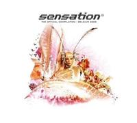 Various Artists - Sensation Belgium 20