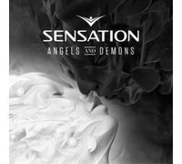 Various Artists - Sensation '16 - Angels & Demon