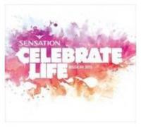 Various Artists - Sensation Celebrate..