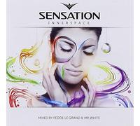 Various Artists - Sensation Innerspace 2011-Mixed By Fedde Le Grand