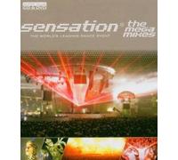 Various Artists - Sensation Megamixes