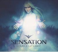 Various Artists - Sensation - Source Of Light