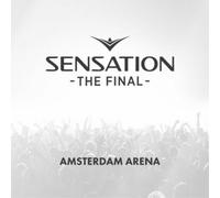 Various Artists - Sensation 2017: The Final ( Incl. Fedde le Grand Megamix)