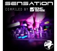 Various Artists - Sensation / Various