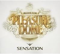 Various Artists - Sensation: Welcome to The Pleasuredome/Various [Import]