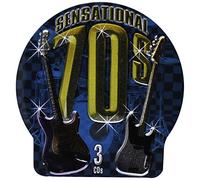 Various Artists - Sensational 70's