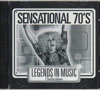 Various Artists - Sensational 70's