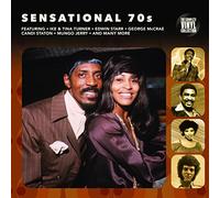 Various Artists - Sensational 70s [VINYL]
