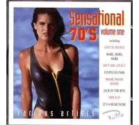 Various Artists - Sensational 70's Volume 1