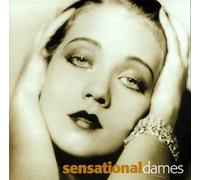 Various Artists - Sensational Dames