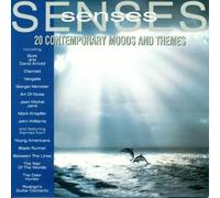 Various Artists - Senses-Contemporary Moods