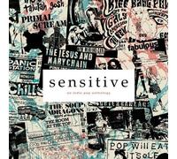 Various Artists - Sensitive: an indie pop anthology [VINYL]