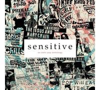 Various Artists - Sensitive: an indie pop anthology [VINYL]