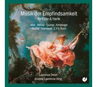 Various Artists - Sensitive Style for Flute [New CD]