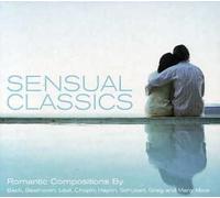 Various Artists - Sensual Classics