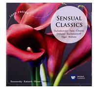 Various Artists - Sensual Classics