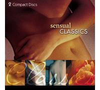 Various Artists - Sensual Classics (Slip)