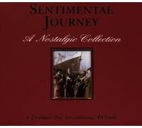 Various Artists - Sentimental Journey: A Nostalgic Collection