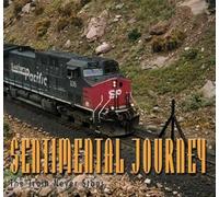 Various Artists - Sentimental Journey: The Train Never Stops