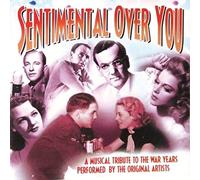 Various Artists - Sentimental Over You