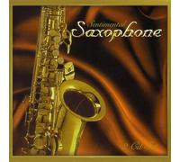 Various Artists - Sentimental Saxophone