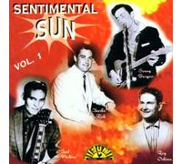 Various Artists - Sentimental Sun
