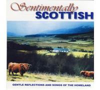 Various Artists - Sentimentally Scottish