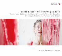 Various Artists - Senza Basso Auf Dem Weg Zu B [New CD]