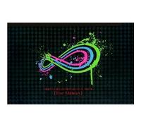 various artists - SEO TAI JI - 2009 LIVE TOUR (MOBIUS) KOREA 2CD