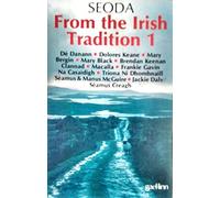 Various Artists - Seoda - From The Irish Tradition 1