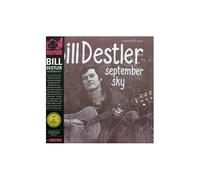 Various Artists - September Sky [OBI] [LP Miniature] [Korea Edition] [Big Pink Music] [Import, CD]