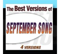 Various Artists - September Song