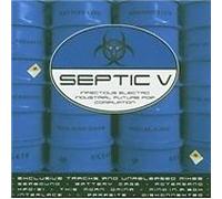 Various Artists : Septic 5 CD (2005) NEW FREE Shipping, Save £s