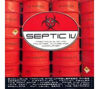 Various Artists - Septic 4 - CD - US Import (2004)