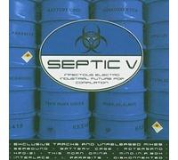 Various Artists - Septic Vol.5
