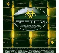 Various Artists - Septic Vol.6