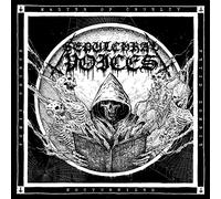 Various Artists - Sepulchural Voices [VINYL]