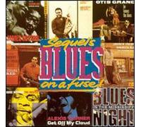 Various Artists - Sequel's Blues On A Fuse!