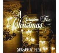 Various Artists – Seraphic Fire Christmas – CD