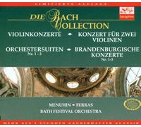 Various Artists - Seraphim - Die Bach Collection