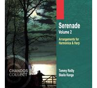 Various Artists - Serenade, Vol. 2: arrangements for Harmonica and Harp