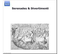 Various Artists - Serenades & Divertimenti *d*