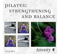 Various Artists - Serenity Series Pilates: Strengthening