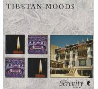 Various Artists - Serenity Series: Tibetan Moods