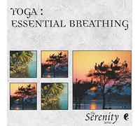 Various Artists - Serenity Series: Yoga Essential Breathing