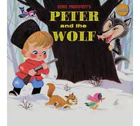 Various Artists - Serge Prokofieff's Peter and the Wolf